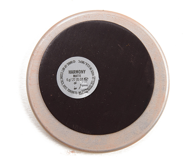 MAC Harmony Powder Blush