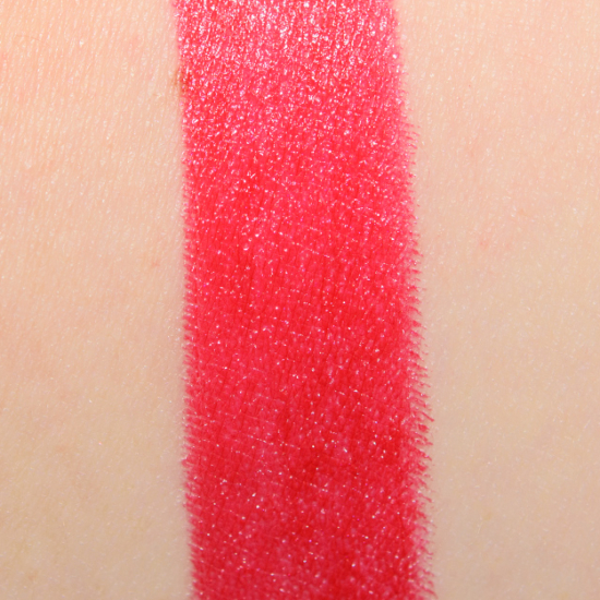 MAC Hot Like Lipstick