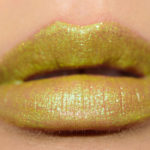 MAC Key Lime Trifle Oh Sweetie Lipcolour