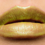 MAC Key Lime Trifle Oh Sweetie Lipcolour