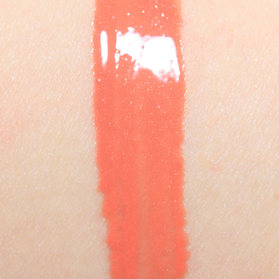 MAC Li Li's Motor City Lipglass