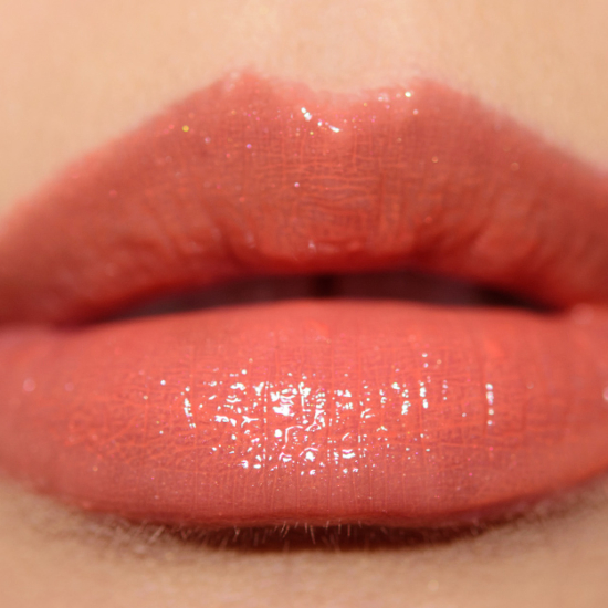 MAC Li Li's Motor City Lipglass