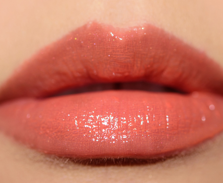 MAC Li Li's Motor City Lipglass