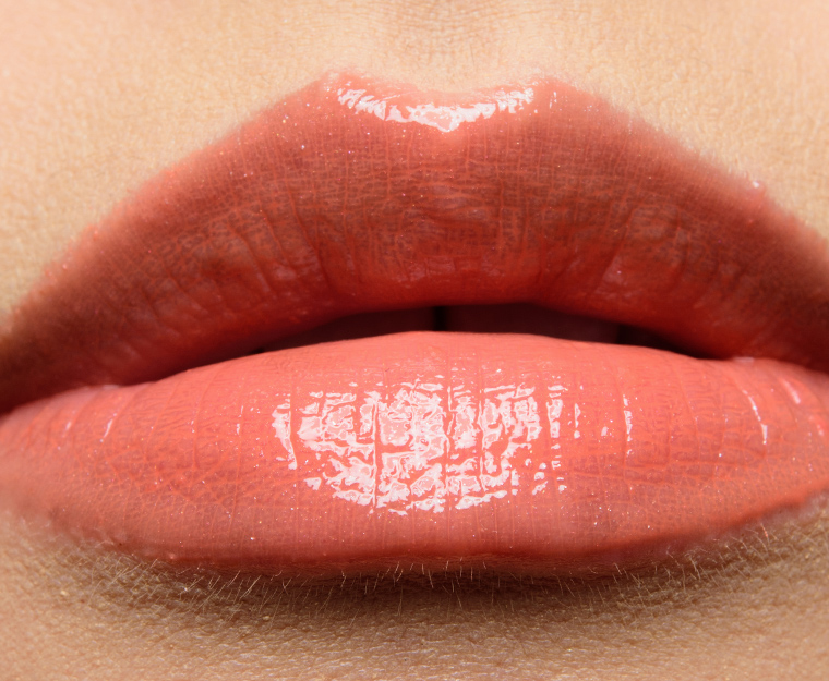 MAC Li Li's Motor City Lipglass