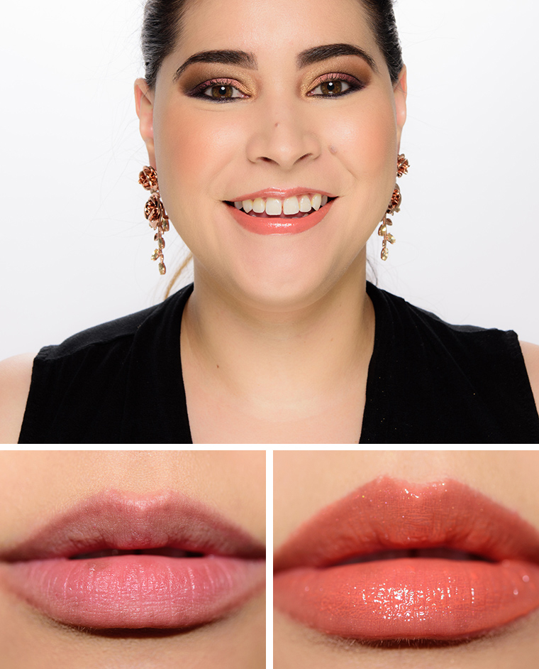 MAC Li Li's Motor City Lipglass