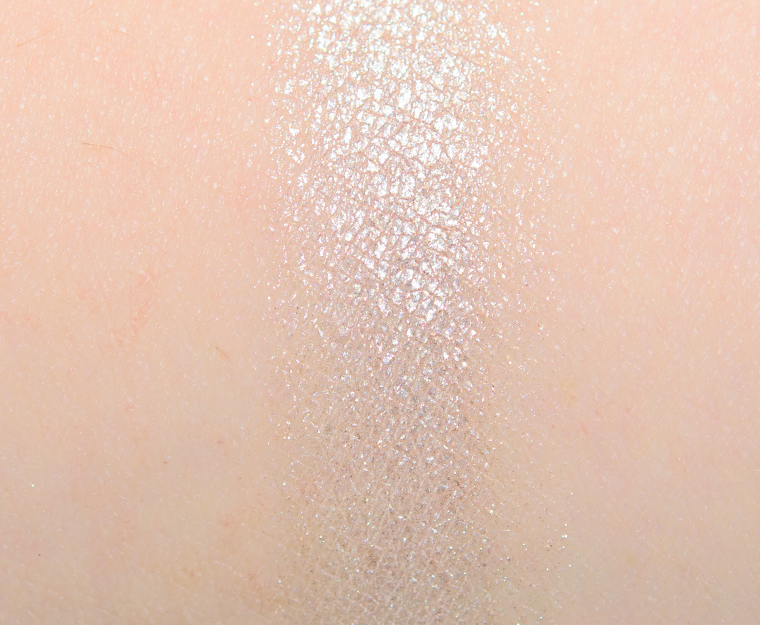 MAC Lovesmoke Eyeshadow