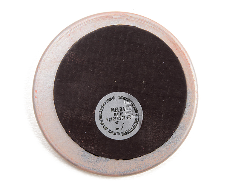 MAC Melba Powder Blush