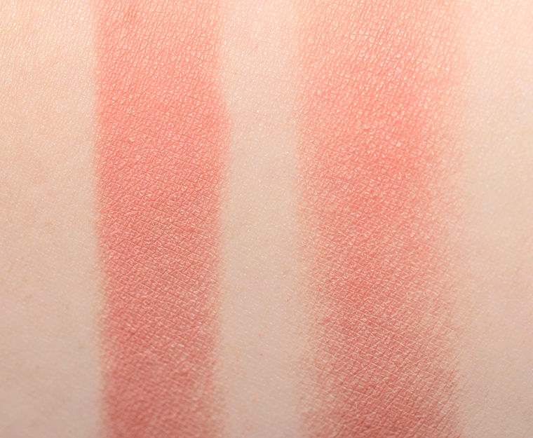 MAC Melba Powder Blush