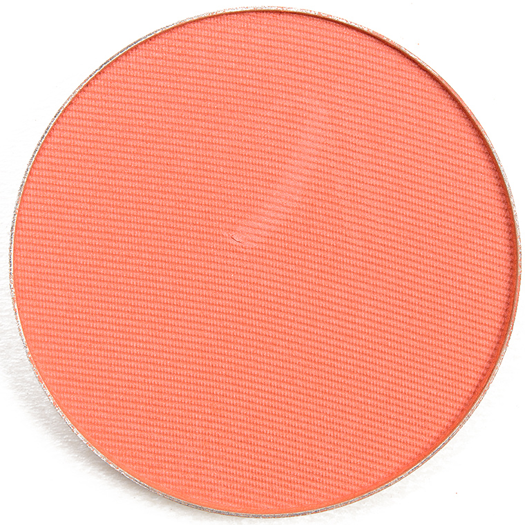 mac mandarin blush