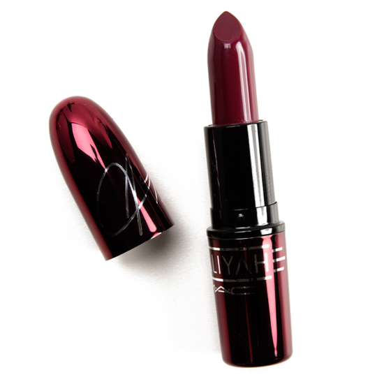 MAC More Than a Woman Lipstick