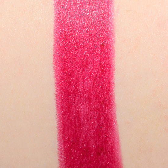 MAC More Than a Woman Lipstick