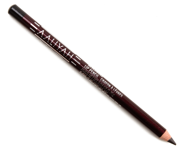 MAC Nevermore Lip Pencil