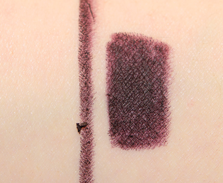 MAC Nevermore Lip Pencil