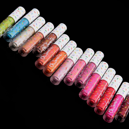 MAC Oh Sweetie Lipcolour