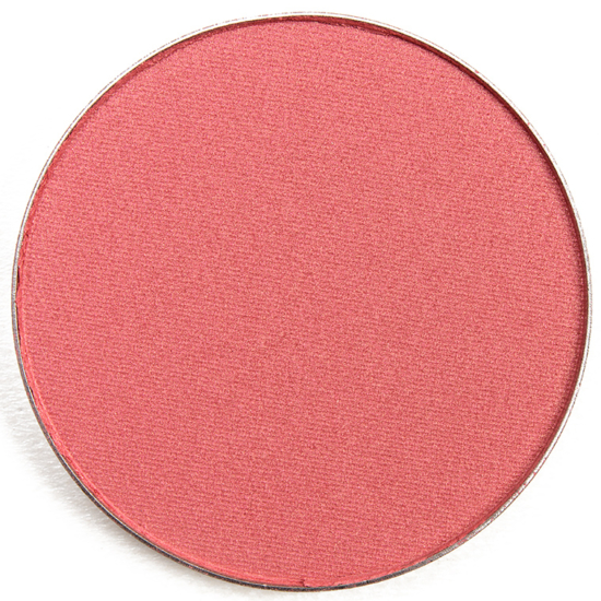 MAC Peachykeen Powder Blush Review & Swatches