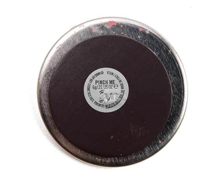 MAC Pinch Me Powder Blush