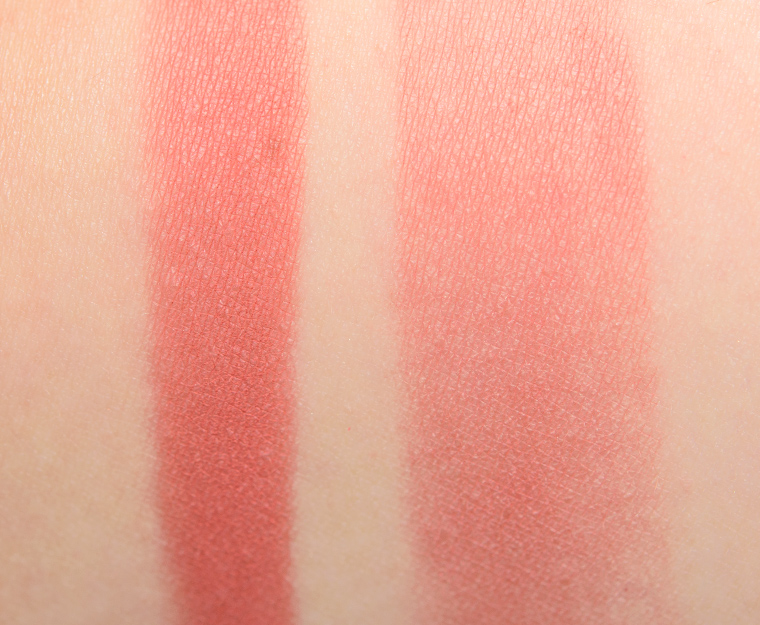 MAC Pinch Me Powder Blush