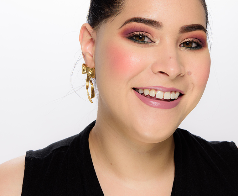 MAC Pinch Me Powder Blush