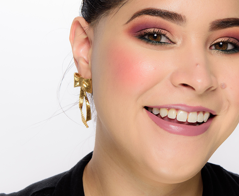 MAC Pinch Me Powder Blush