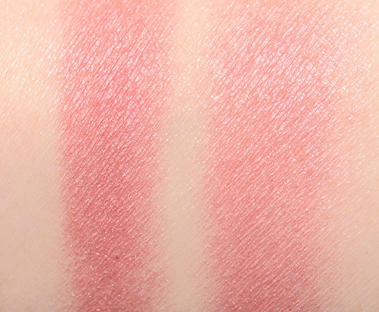 MAC Plum Foolery Powder Blush