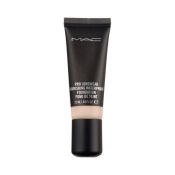 MAC Pro Longwear Nourishing Waterproof Foundation