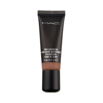 MAC NC50 Pro Longwear Nourishing Waterproof Foundation