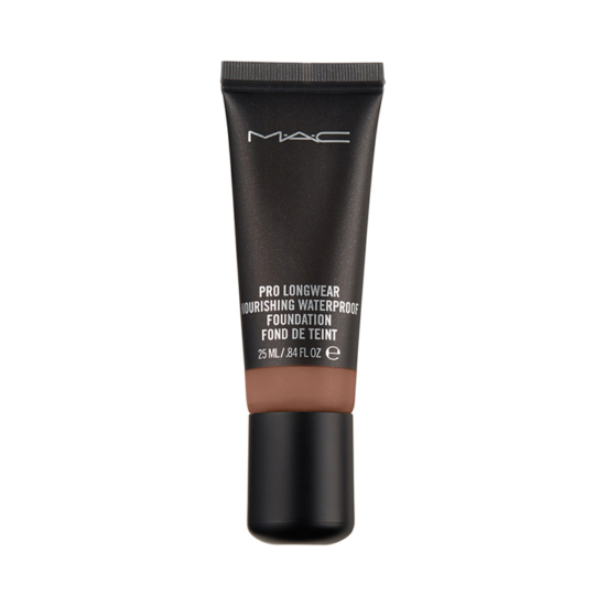 MAC NC50 Pro Longwear Nourishing Waterproof Foundation