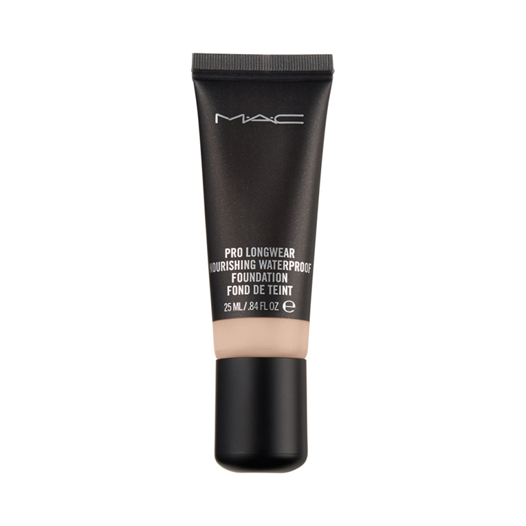 MAC NW15 Pro Longwear Nourishing Waterproof Foundation