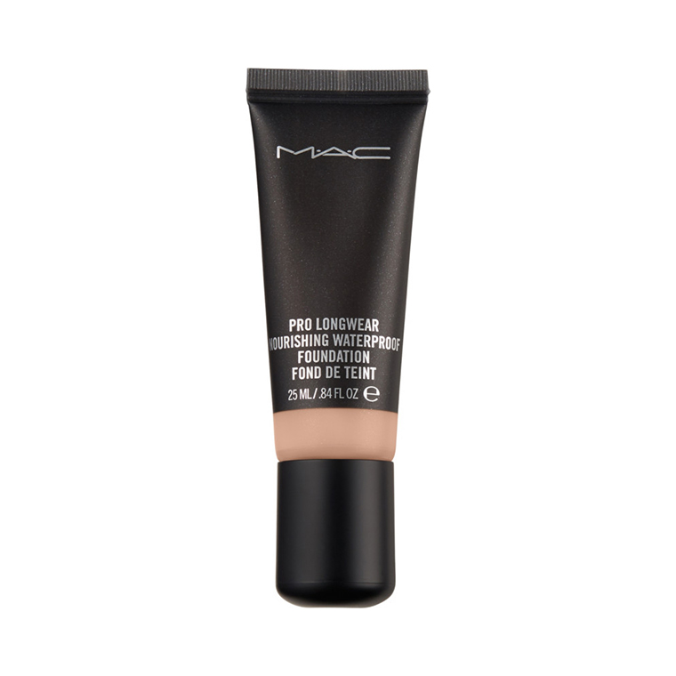 MAC NW20 Pro Longwear Nourishing Waterproof Foundation
