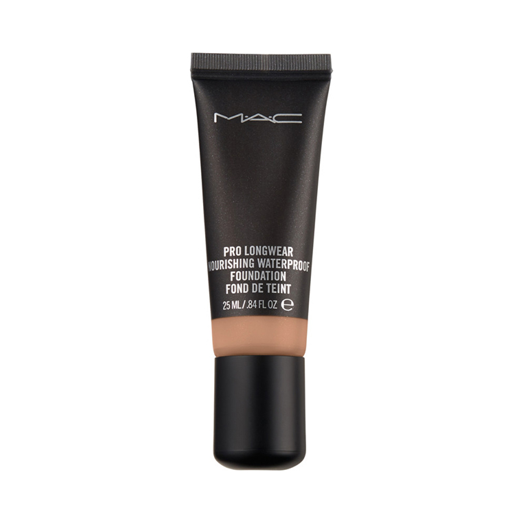 MAC NW30 Pro Longwear Nourishing Waterproof Foundation