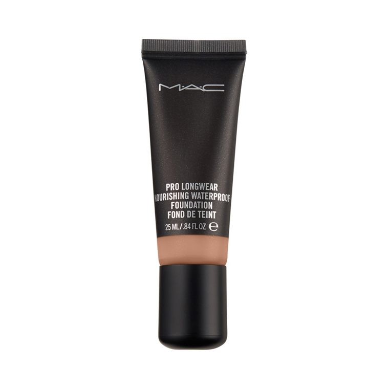 MAC NW35 Pro Longwear Nourishing Waterproof Foundation
