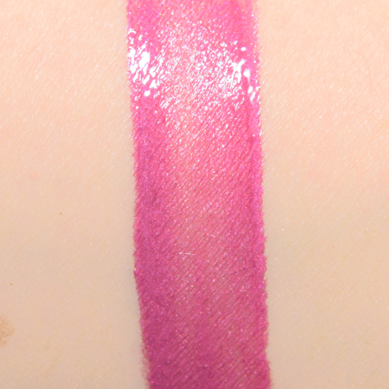 MAC Purple Panna Cotta Oh Sweetie Lipcolour