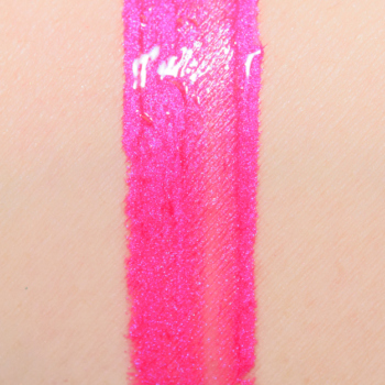MAC Raspberry Cream Oh Sweetie Lipcolour