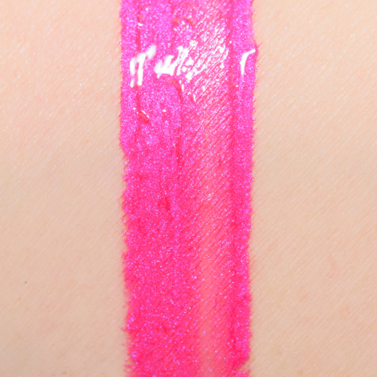 MAC Raspberry Cream Oh Sweetie Lipcolour