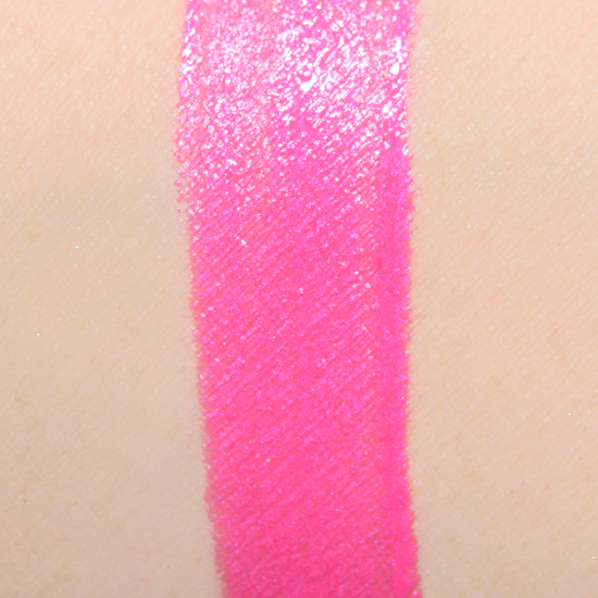 MAC Raspberry Pavlova Oh Sweetie Lipcolour
