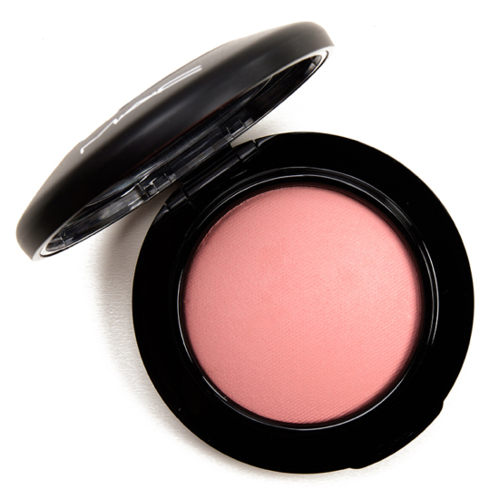MAC Mineralize Blush Ray Beam