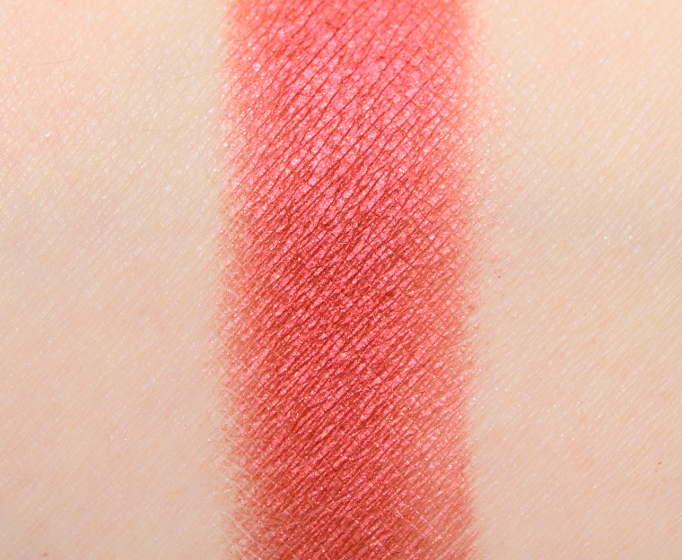MAC Ruddy Eyeshadow