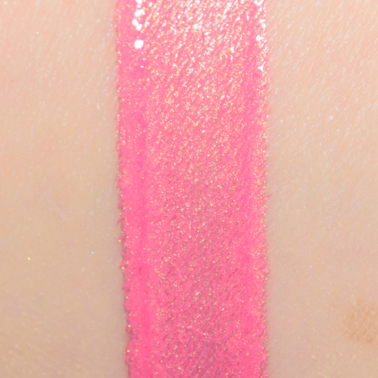 MAC Strawberry Mousse Oh Sweetie Lipcolour