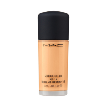 MAC C4 Studio Fix Fluid SPF 15
