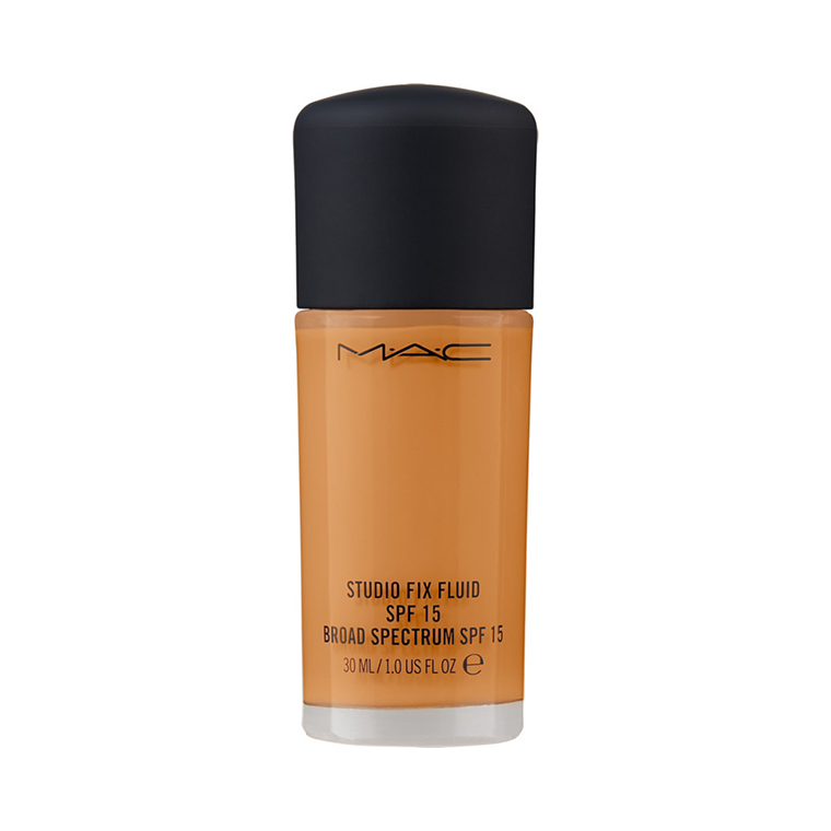is mac studio fix foundation full coverage