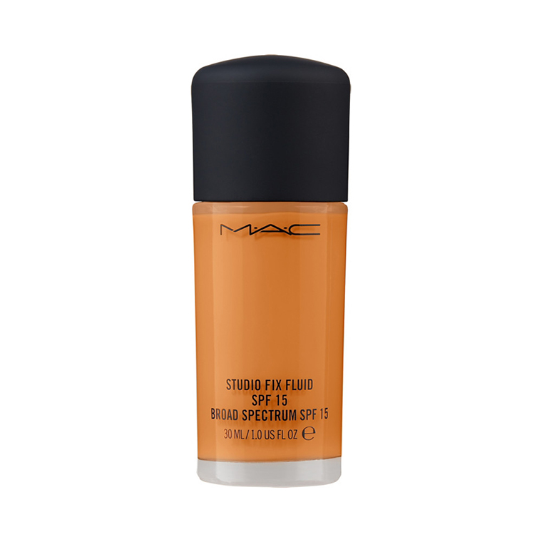 MAC NC47 Studio Fix Fluid SPF 15