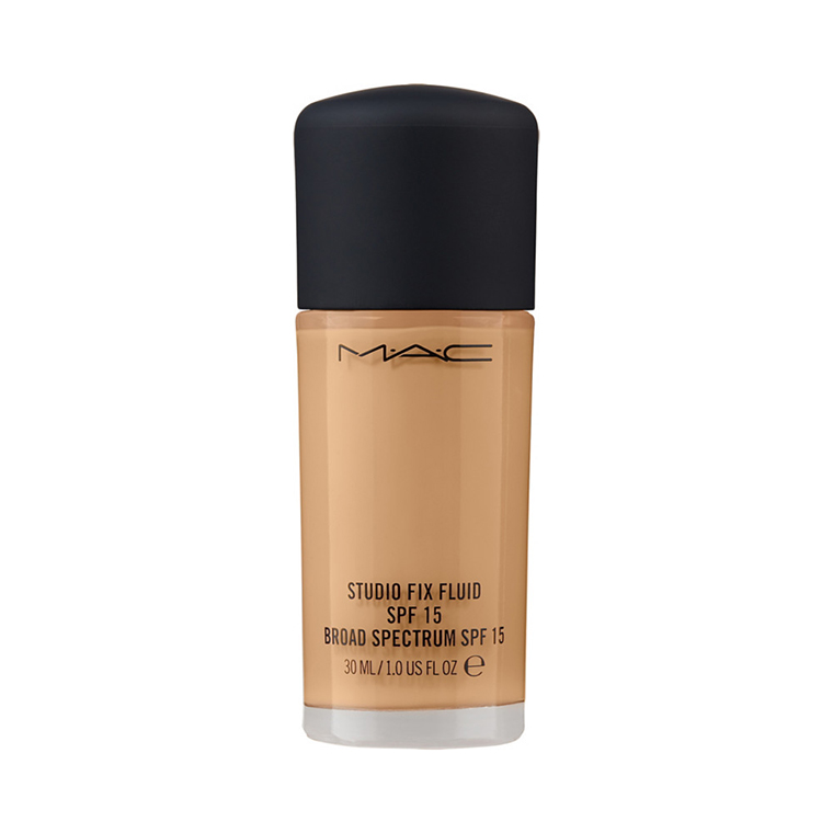 MAC NW43 Studio Fix Fluid SPF 15