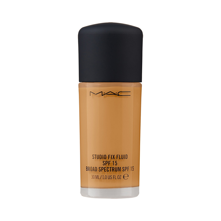 MAC NW44 Studio Fix Fluid SPF 15