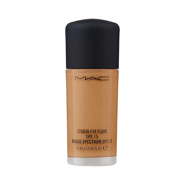 MAC NW47 Studio Fix Fluid SPF 15