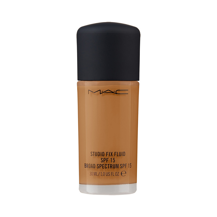 MAC NW48 Studio Fix Fluid SPF 15