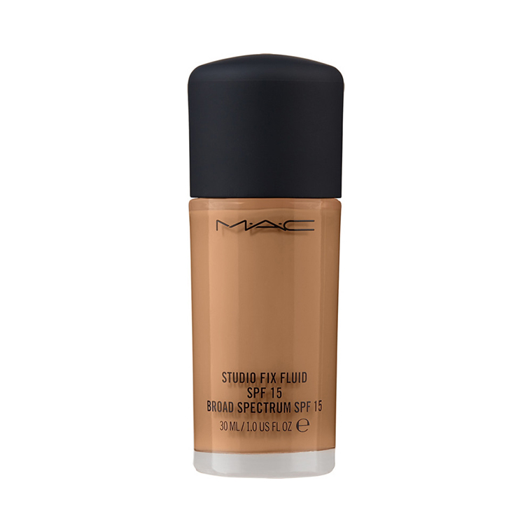 MAC NW50 Studio Fix Fluid SPF 15