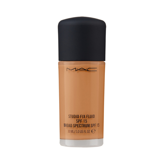 MAC NW55 Studio Fix Fluid SPF 15