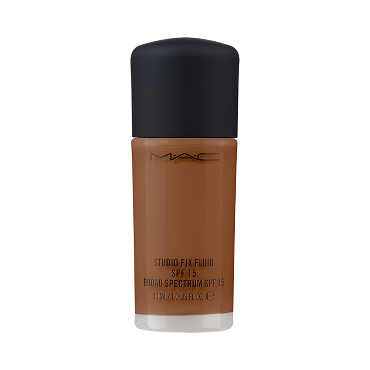 MAC NW58 Studio Fix Fluid SPF 15