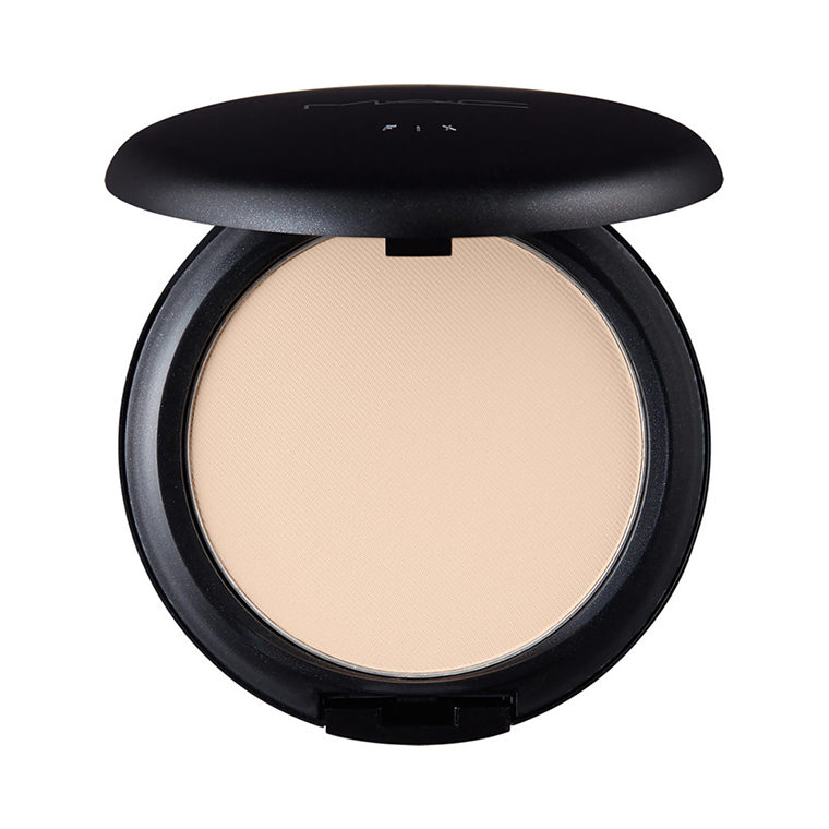 MAC N3 Studio Fix Powder Plus Review & Swatches