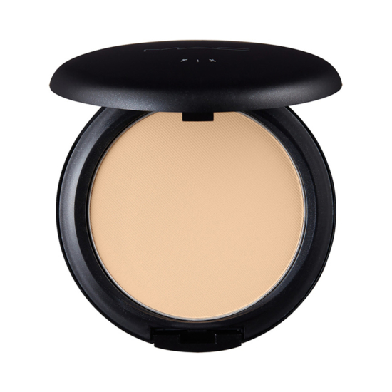 MAC N5 Studio Fix Powder Plus Review & Swatches